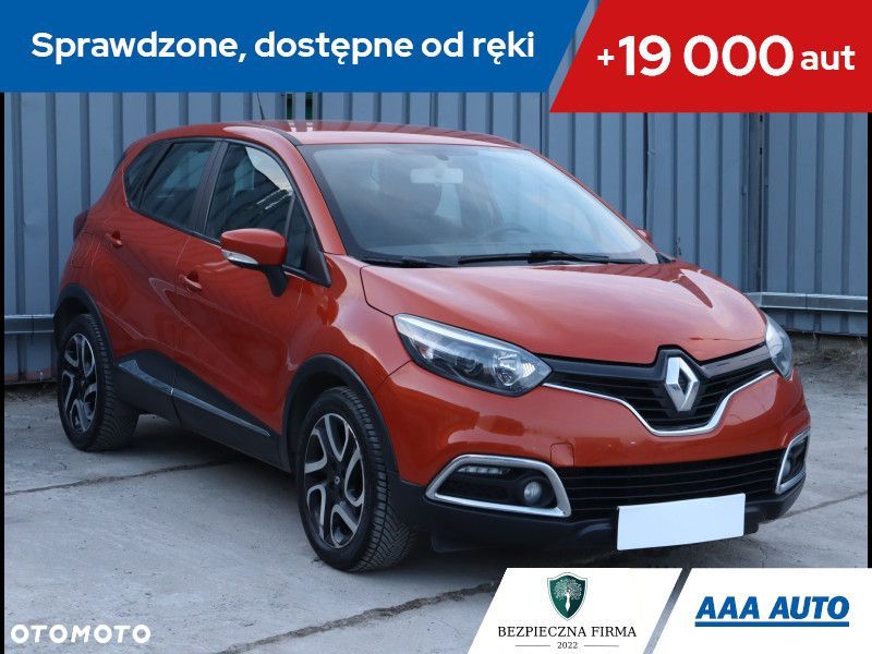 Renault Captur - 2