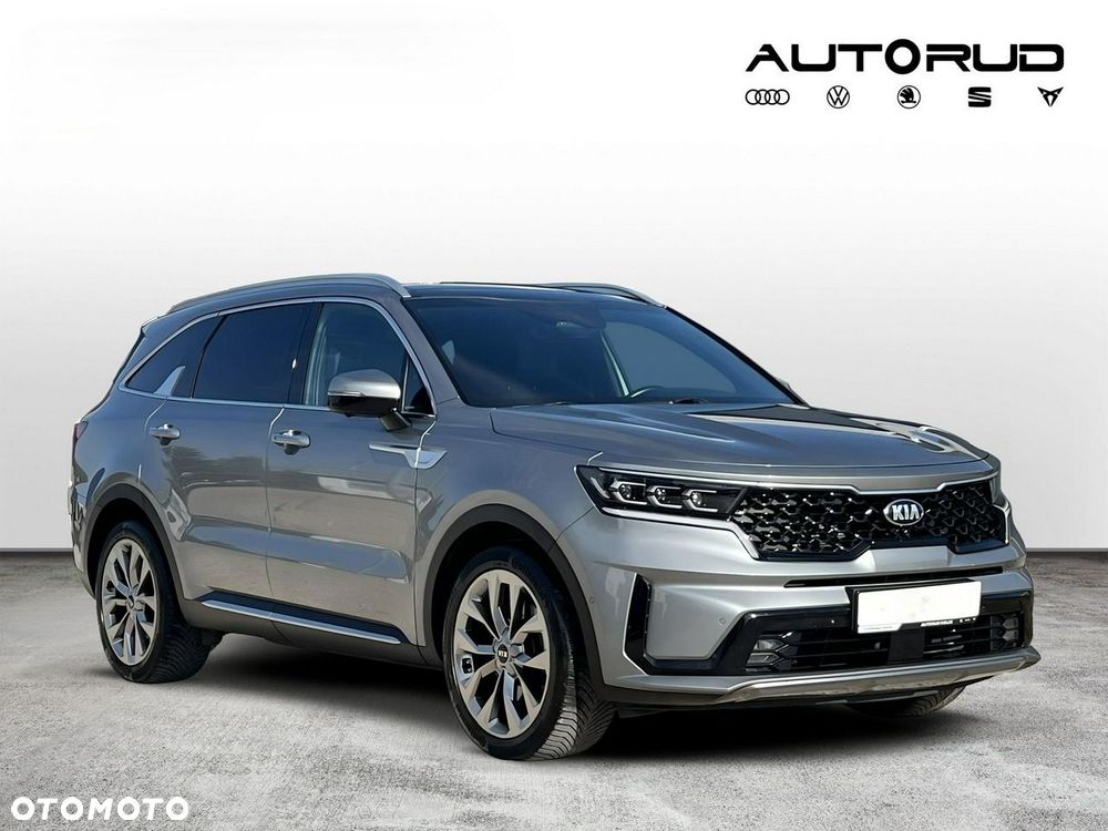 Kia Sorento - 7