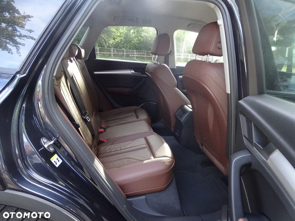 Audi Q5 2.0 TDI (clean diesel) ultra - 21