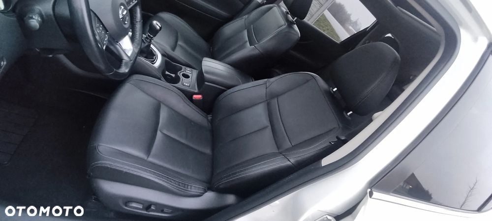 Nissan X-Trail 1.6 DIG-T Tekna - 31