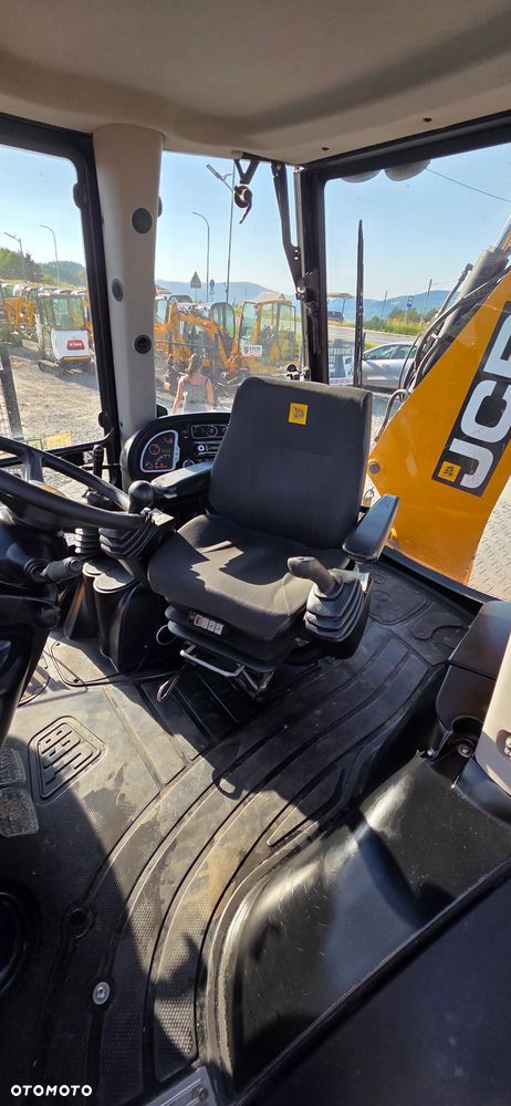 JCB 3CX ECO - 9