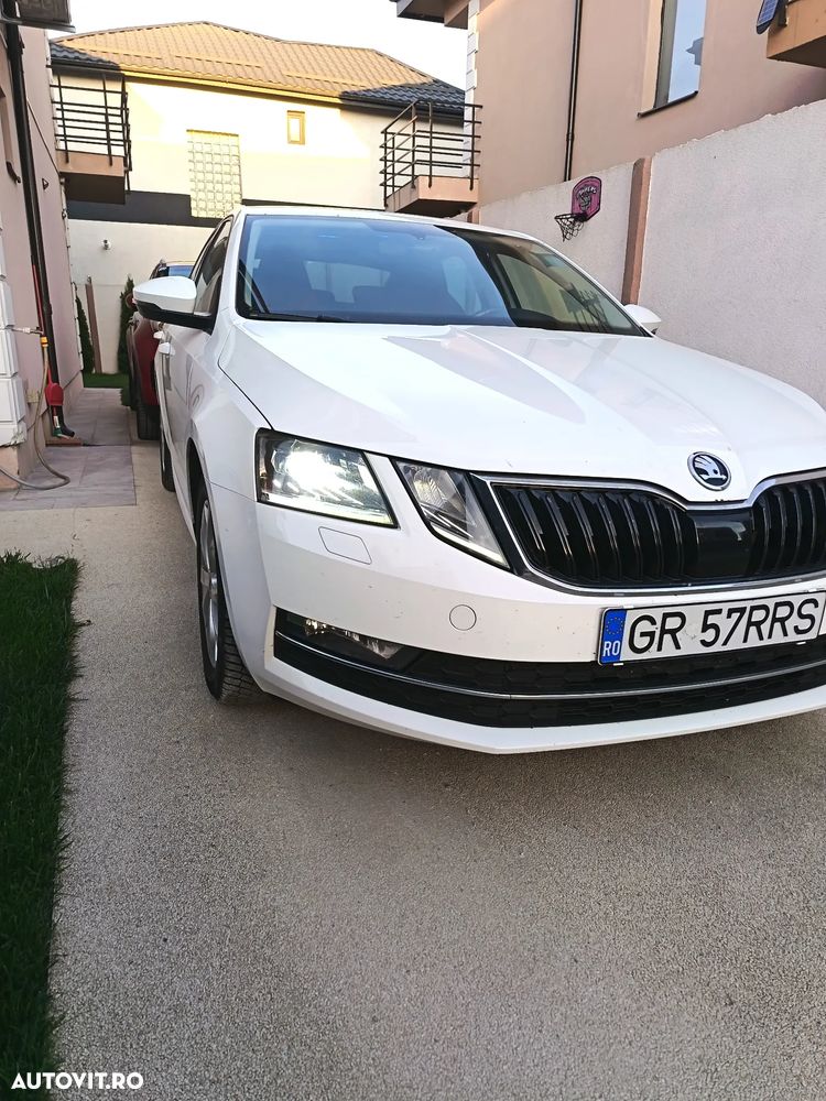 Skoda Octavia - 33
