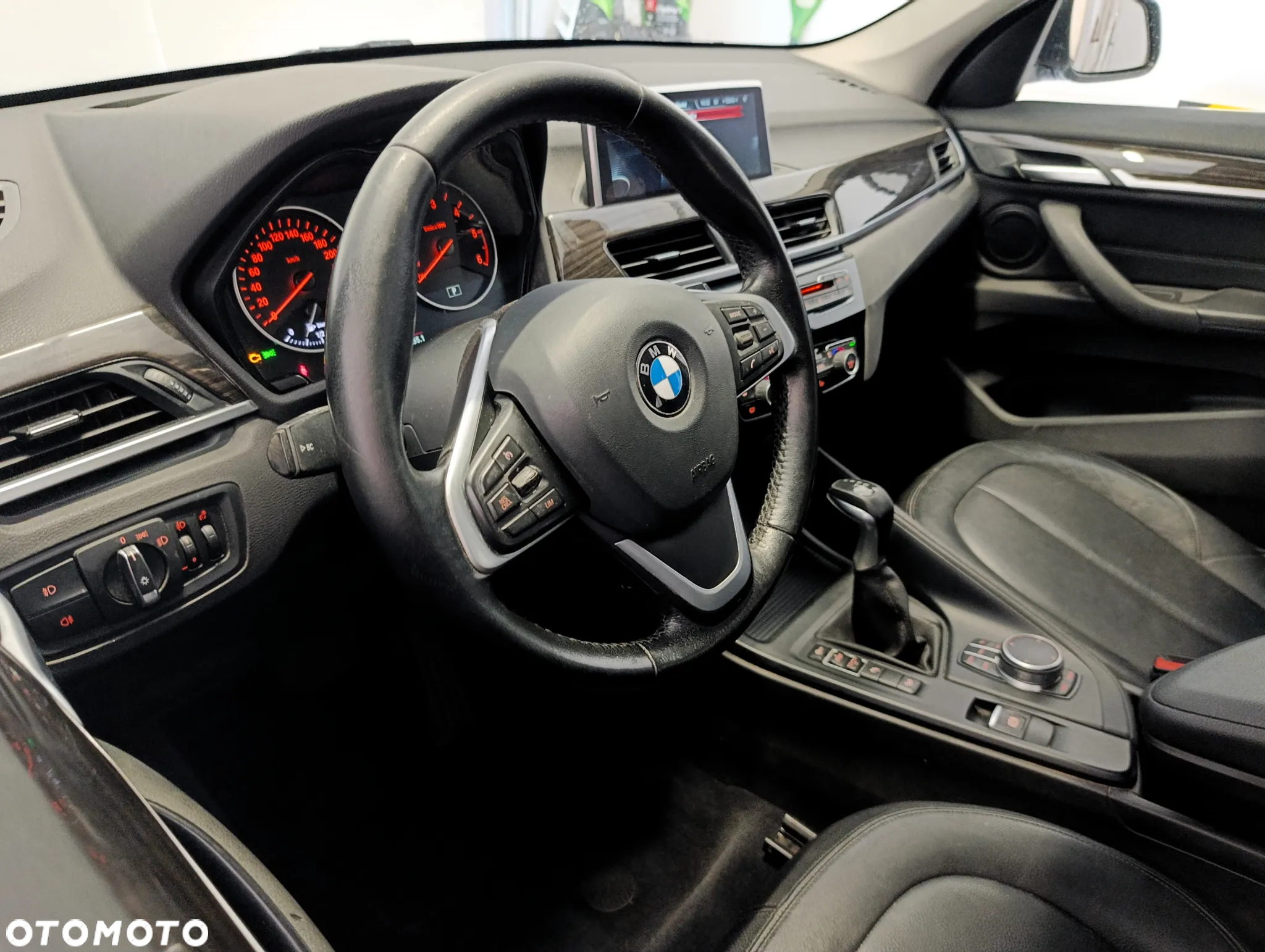 BMW X1 xDrive25d Advantage - 21