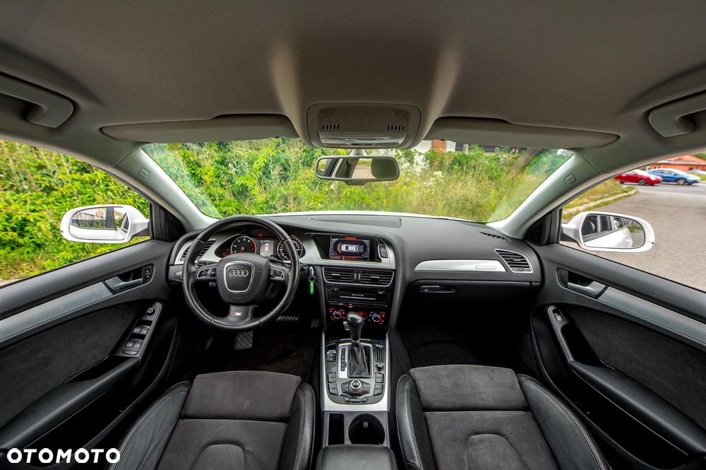 Audi A4 ver-2-0-tfsi-quattro-s-tronic - 32