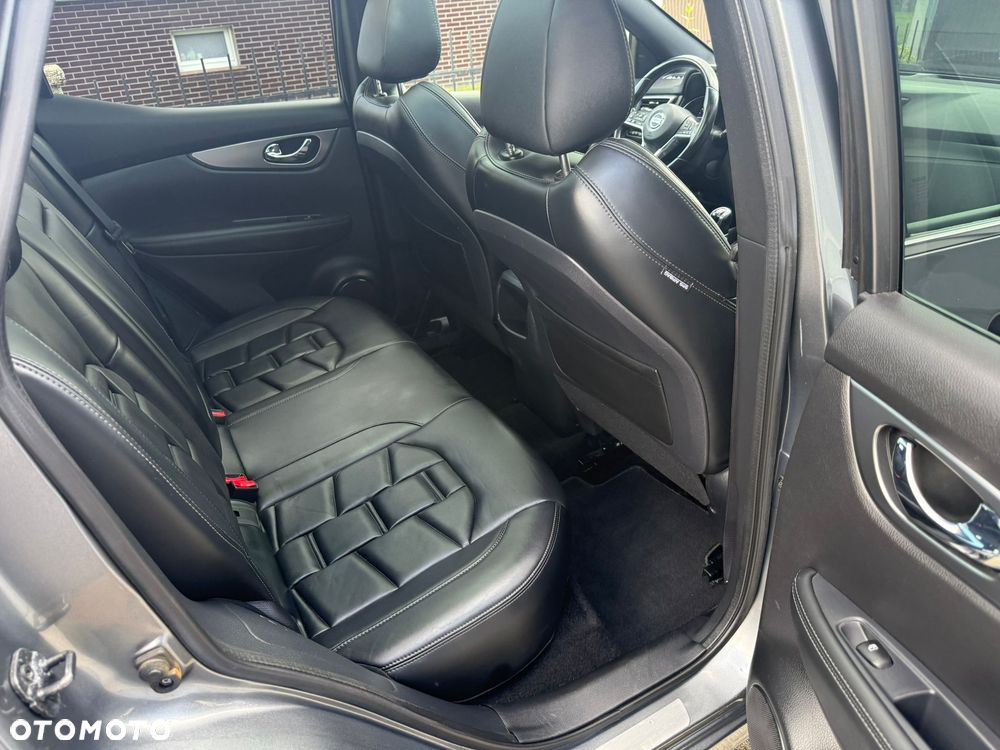 Nissan Qashqai 1.3 DIG-T Tekna+ - 20