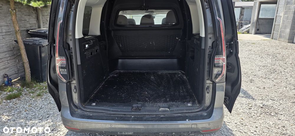 Volkswagen Caddy 2.0 (5-Si.) DSG Flexible Maxi - 8