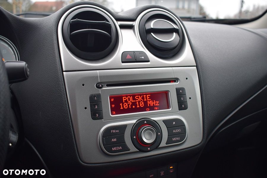 Alfa Romeo Mito 1.3 JTDM 16V Urban - 9