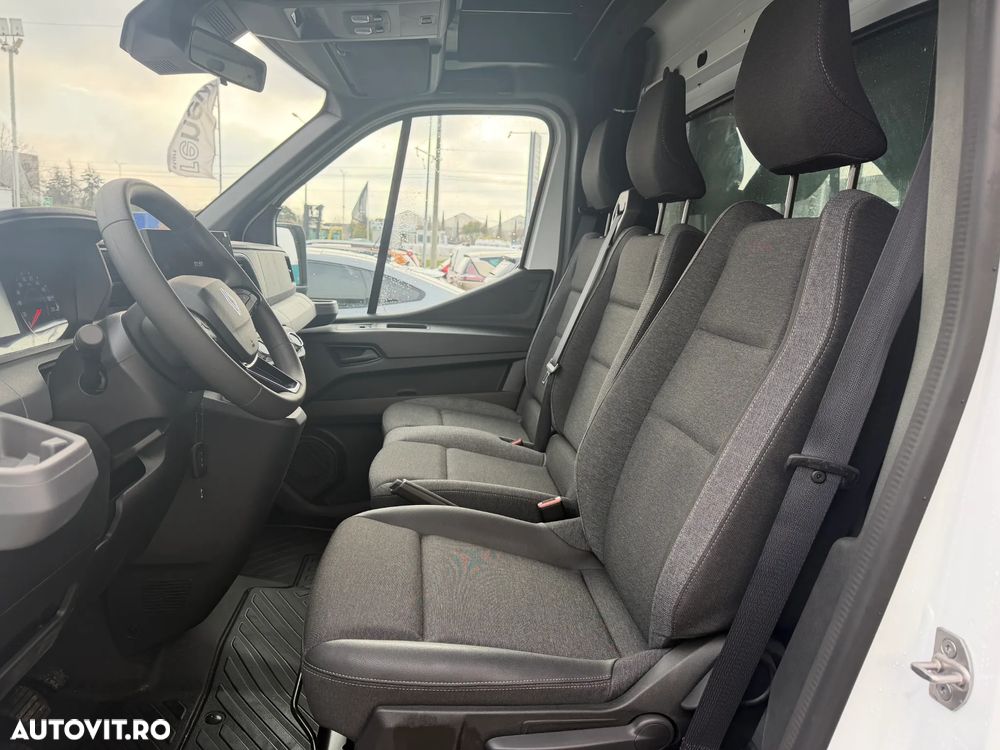 Renault MASTER dCi130 - PRELATA 10 EWP CU LAMAR - 7