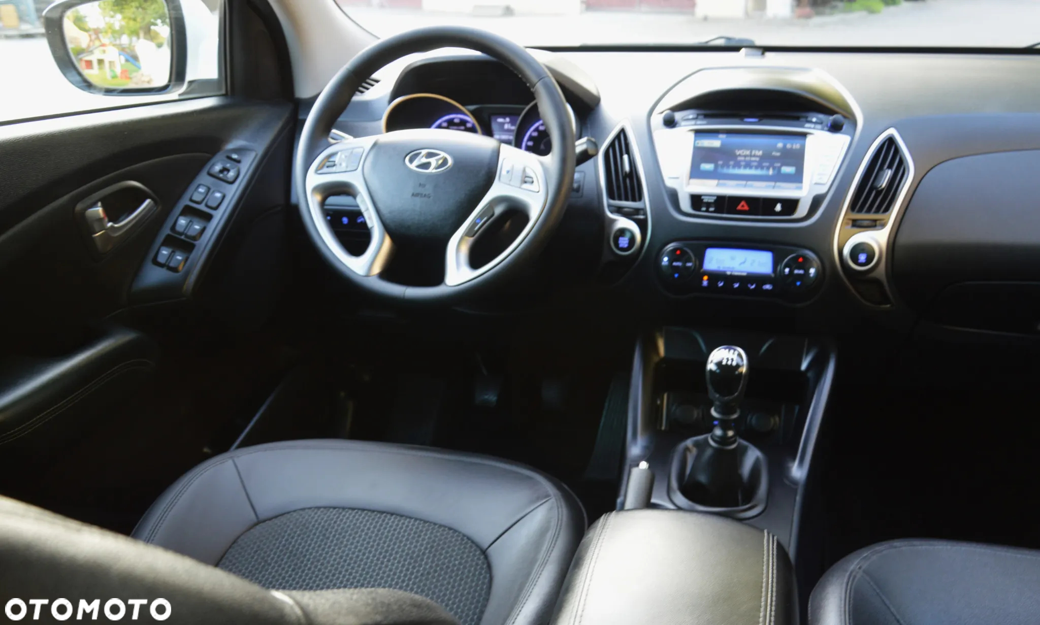 Hyundai ix35 - 22