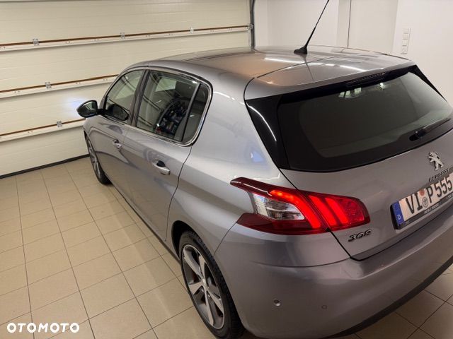 Peugeot 308 PureTech 110 Stop & Start Style - 9