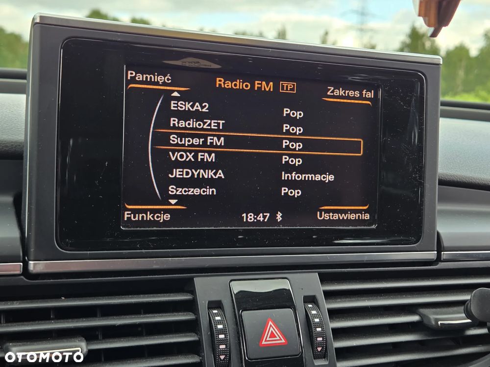 Audi A6 Avant 2.0 TDI Multitronic - 19