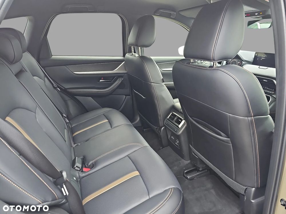 Mazda CX-60 3.3 D mHEV Homura - 15