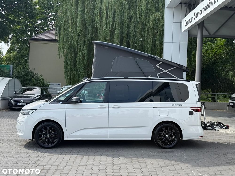 Volkswagen California - 3