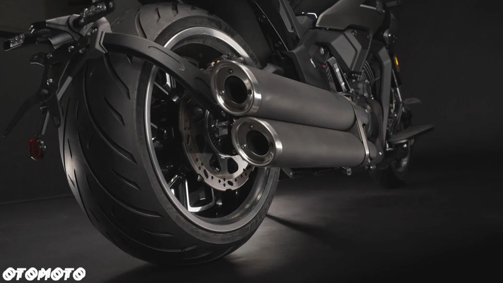 Morbidelli C1002V - 4