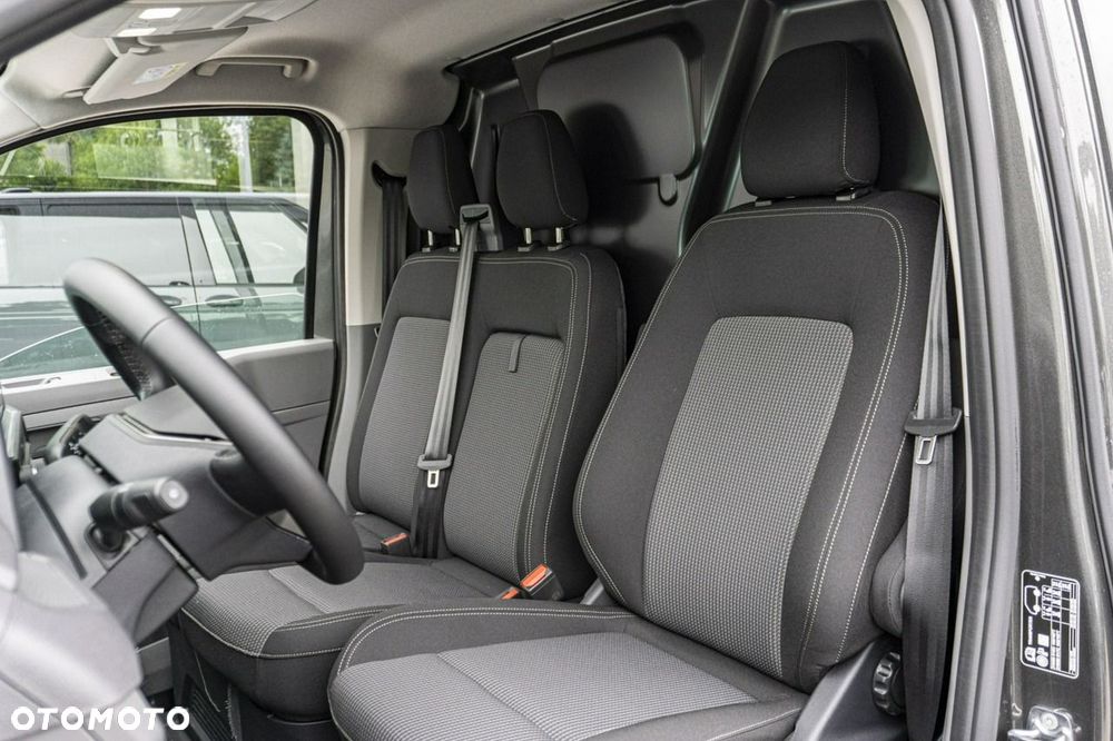 Volkswagen Transporter - 14