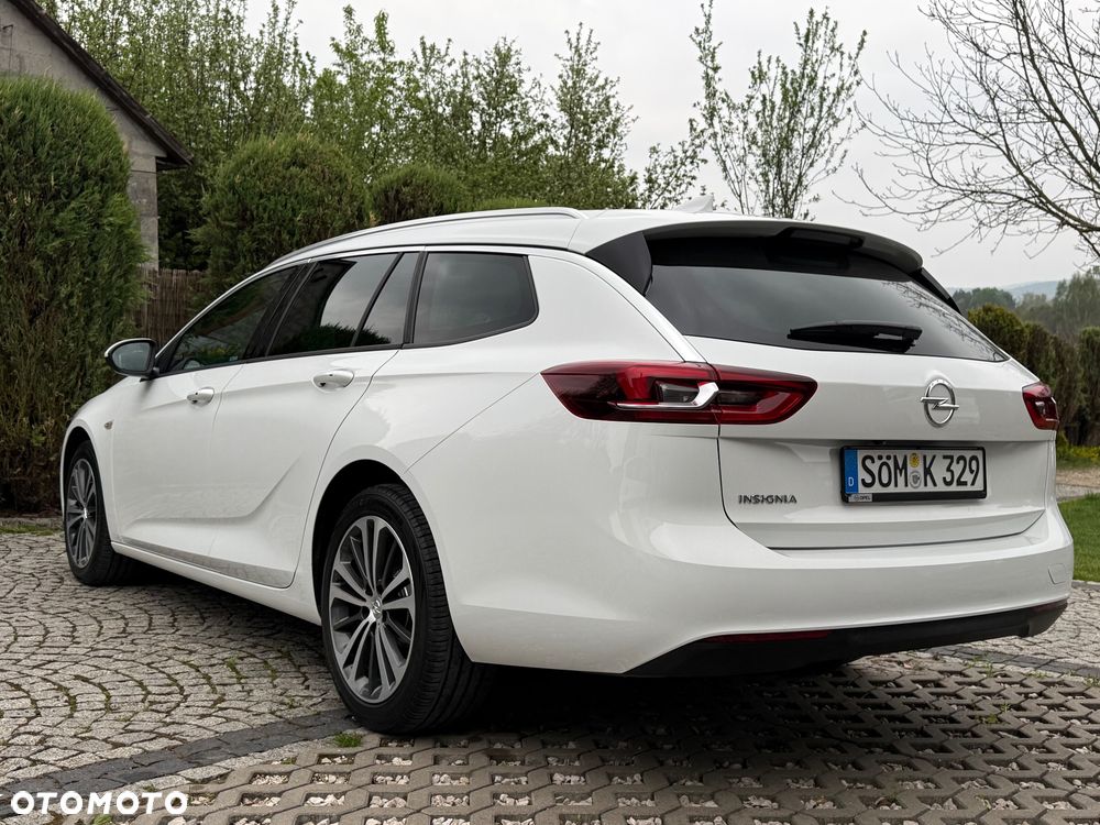 Opel Insignia 1.5 Direct InjectionTurbo Innovation - 11