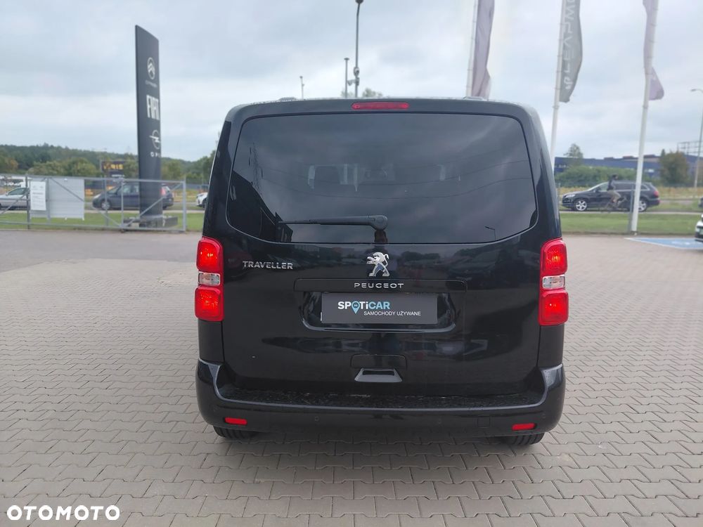 Peugeot Expert L1 1.5 - 6