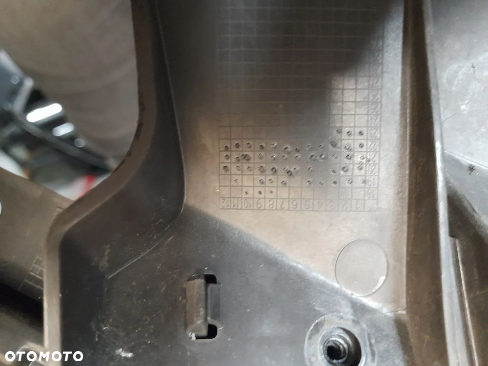 AUDI A3 8Y0 GRILL ATRAPA CHŁODNICY PDC 8Y0853651A - 12