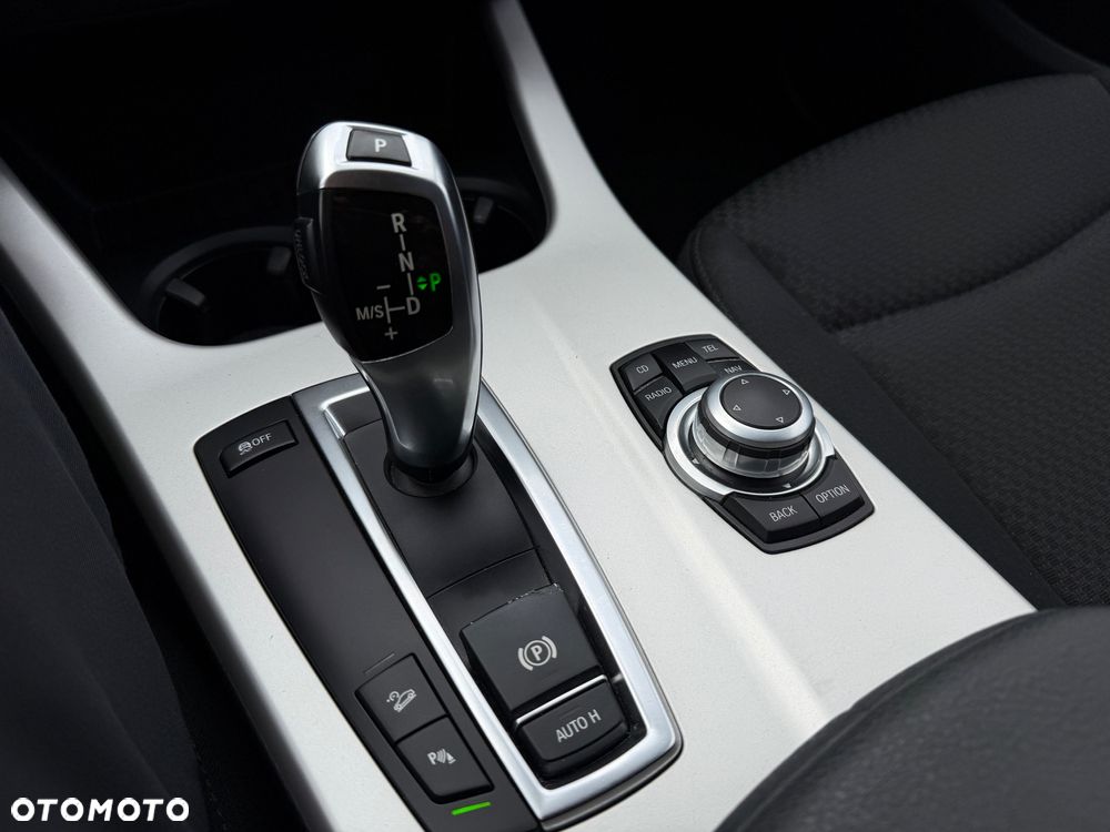 BMW X3 - 21