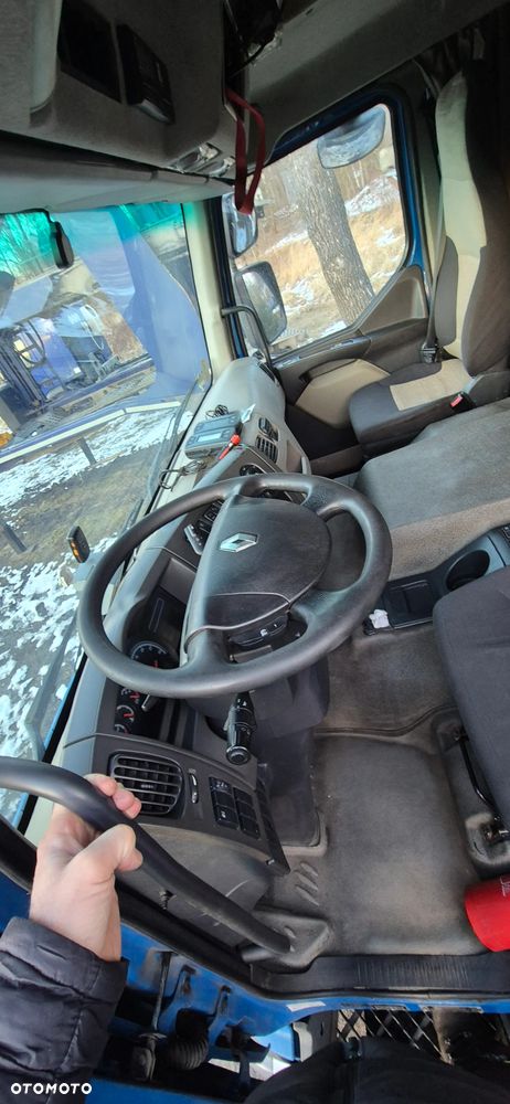 Renault PREMIUM - 17