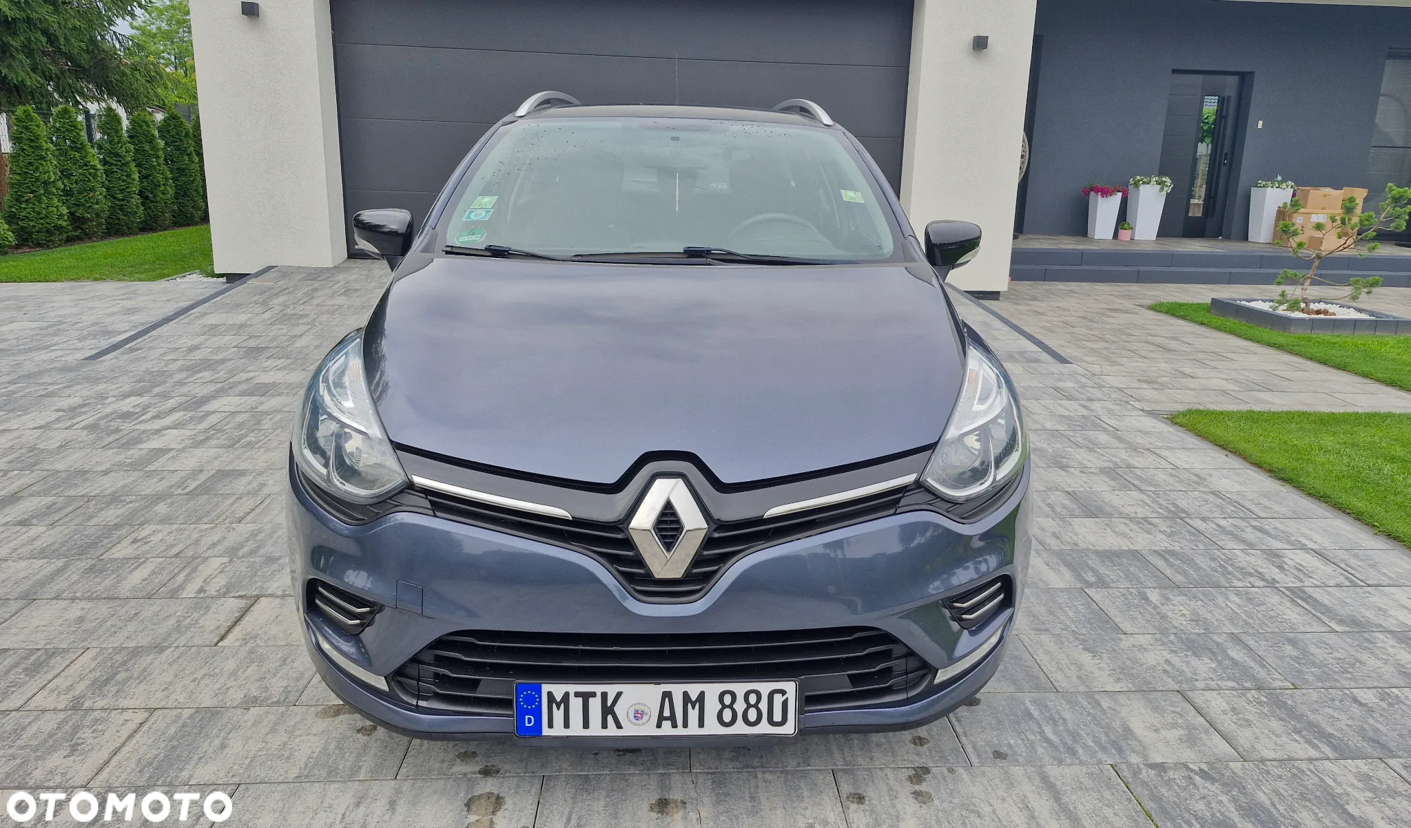 Renault Clio 1.2 16V Life Euro6 - 2