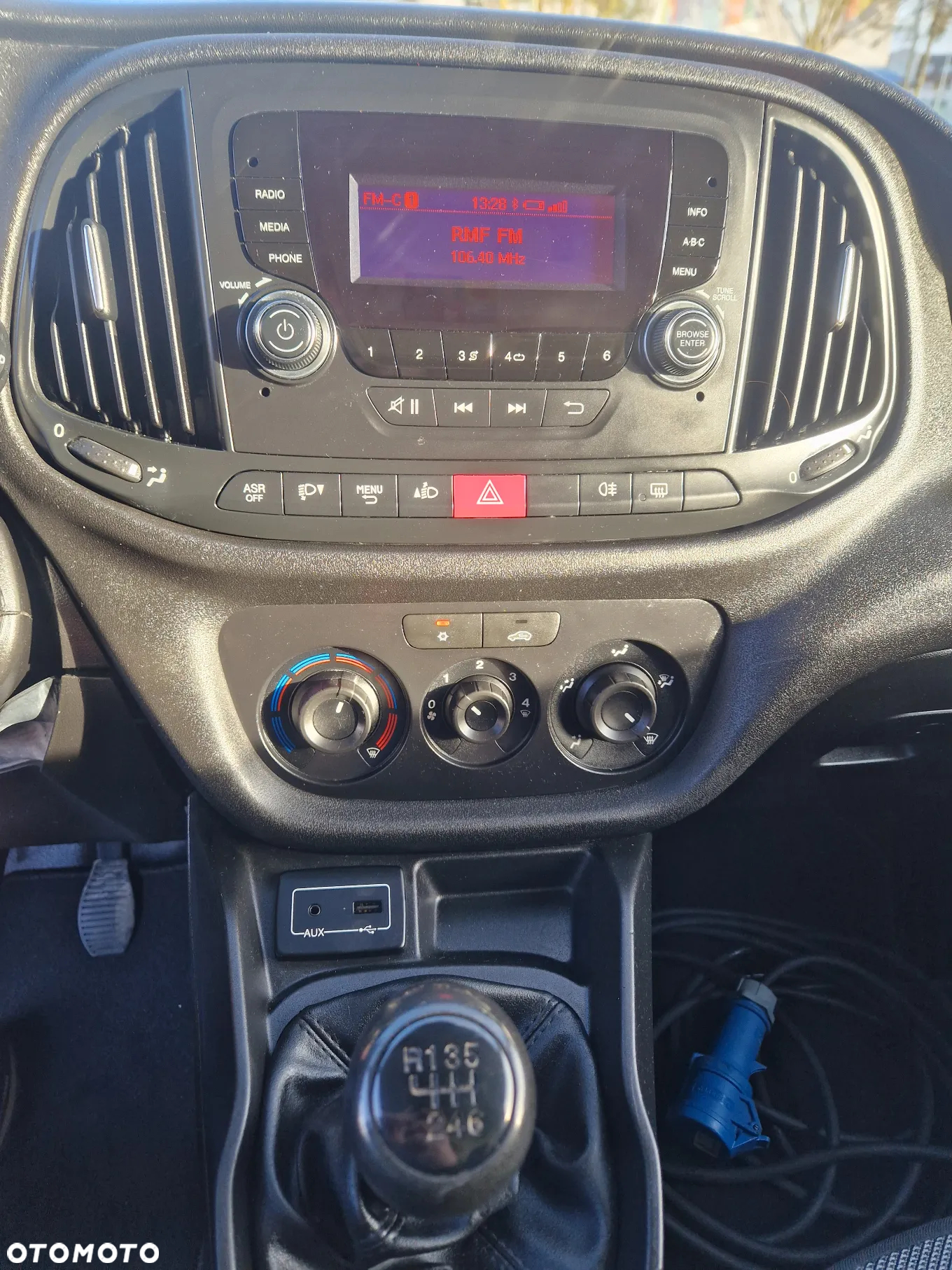 Fiat Doblo - 24