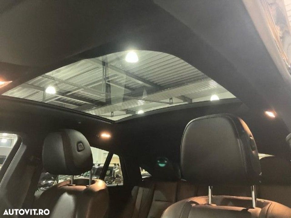 Mercedes-Benz GLE Coupe - 15