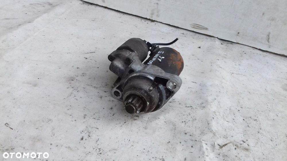 ROZRUSZNIK VW SEAT SKODA OCTAVIA II 2 1.6 8V 04- - 1