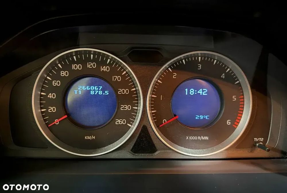 Volvo S60 - 15