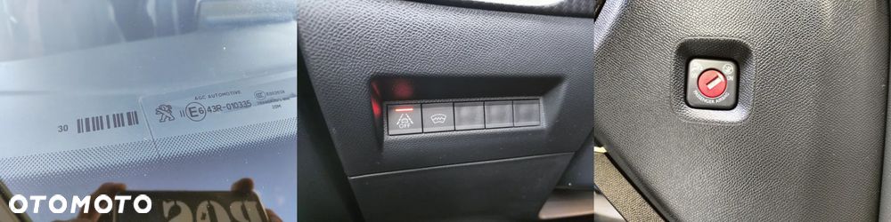 Peugeot 2008 1.5 BlueHDi GT Line S&S - 38