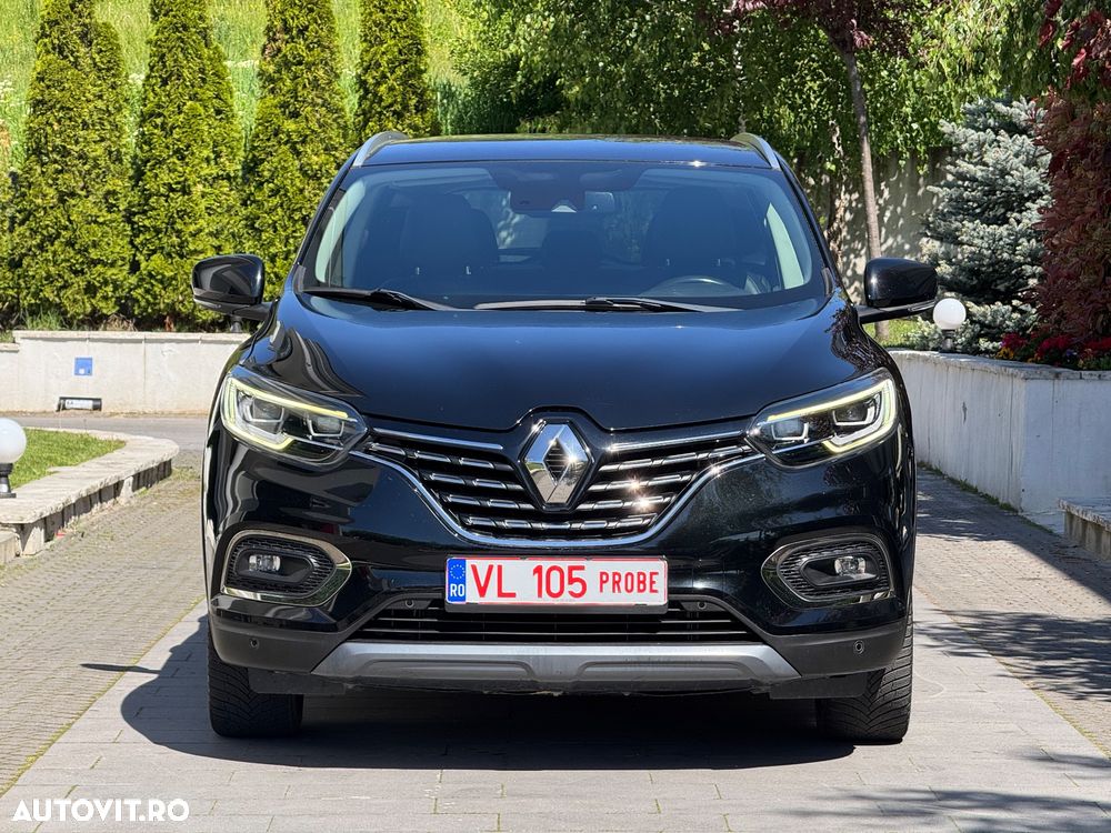Renault Kadjar - 6