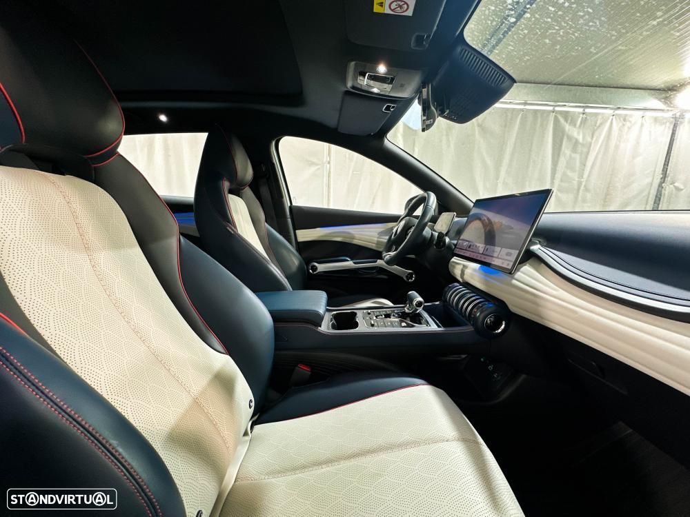 BYD Atto 3 60.48 kWh Design - 33