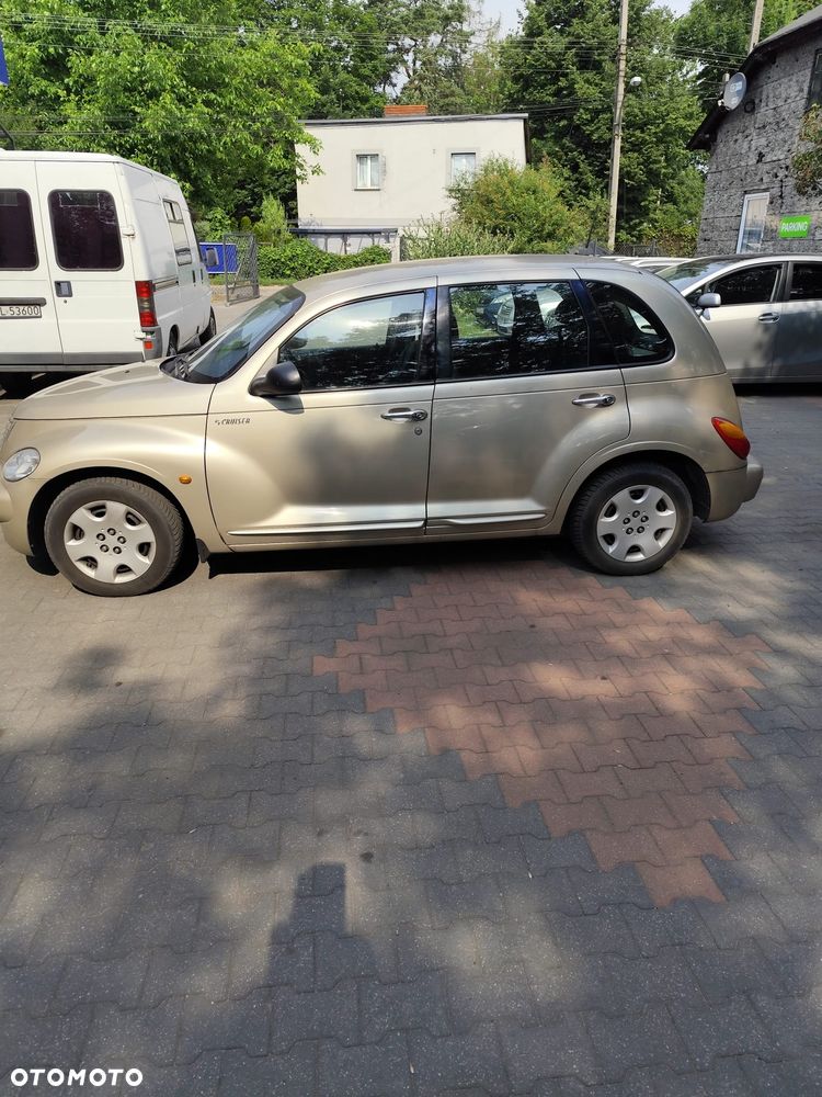 Chrysler PT Cruiser - 7