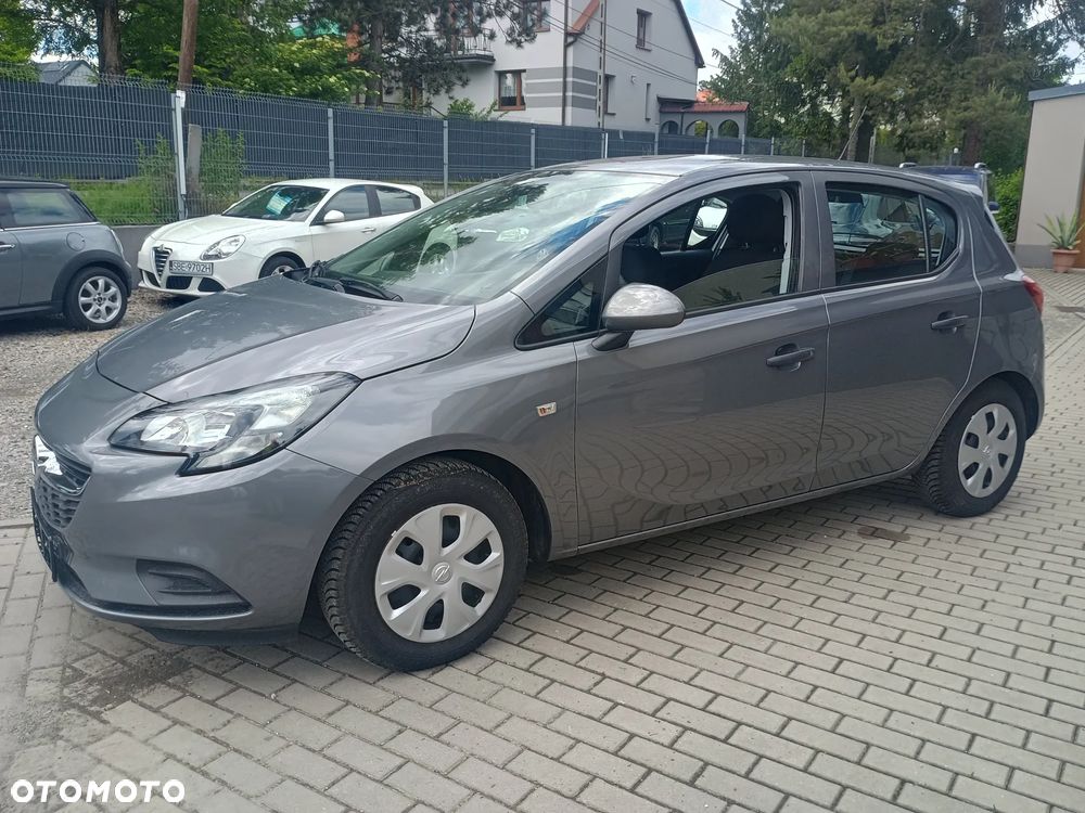 Opel Corsa - 9