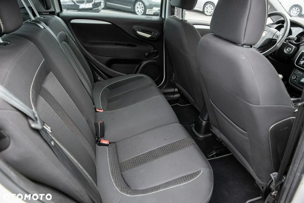 Fiat Punto - 24