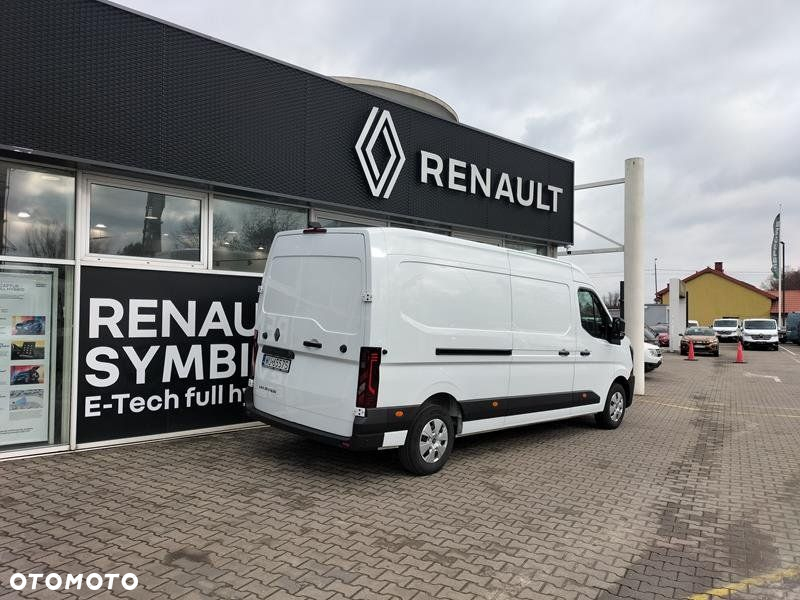 Renault Master - 2