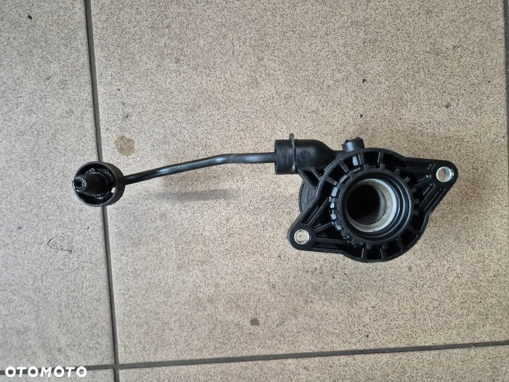 WYSPRZĘGLIK OPEL COMBO D FIAT DOBLO 3 III 10-20r. 1.6 CDTI - 2