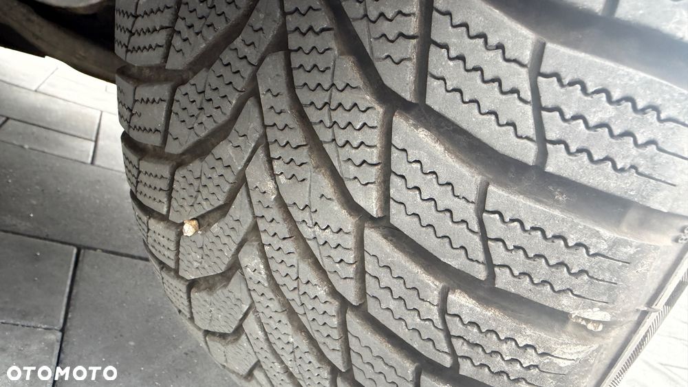 Kia Sportage 1.7 CRDI M 2WD - 10