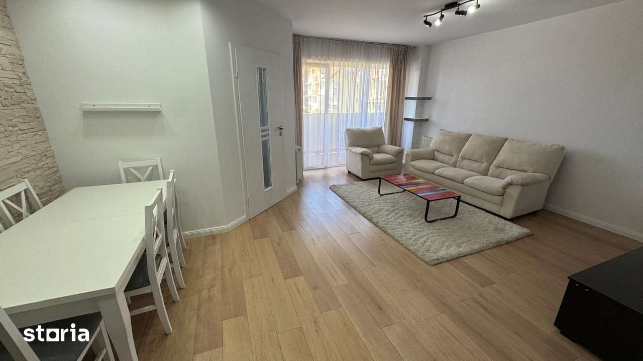 Apartament 3 camere decomandat 71 mp - Turnisor — fotografia 3