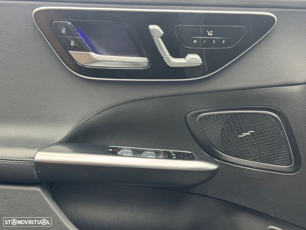 Mercedes-Benz C 220 - 16