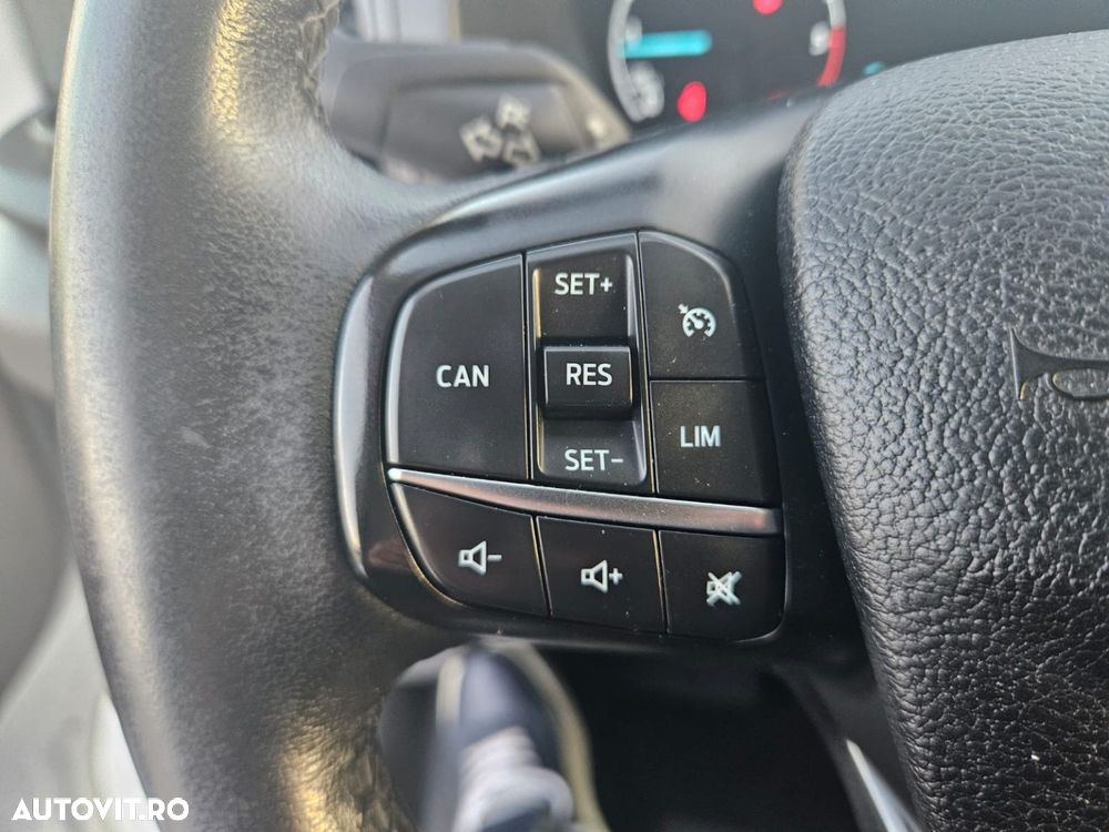 Ford New Transit L2H2 - 22