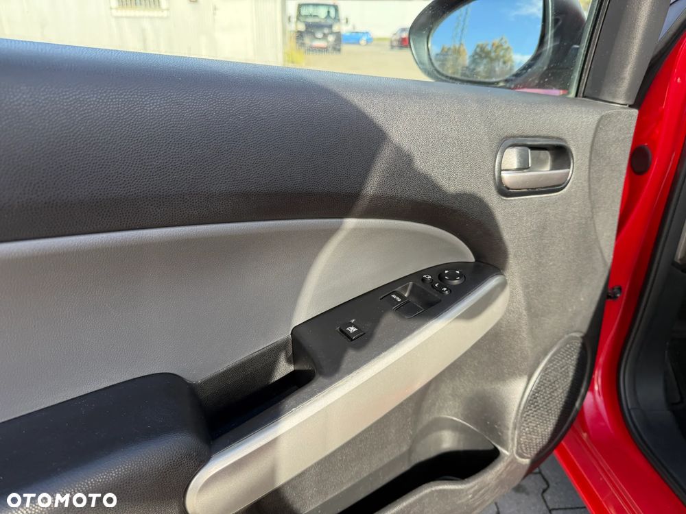 Mazda 2 1.3 Comfort - 26