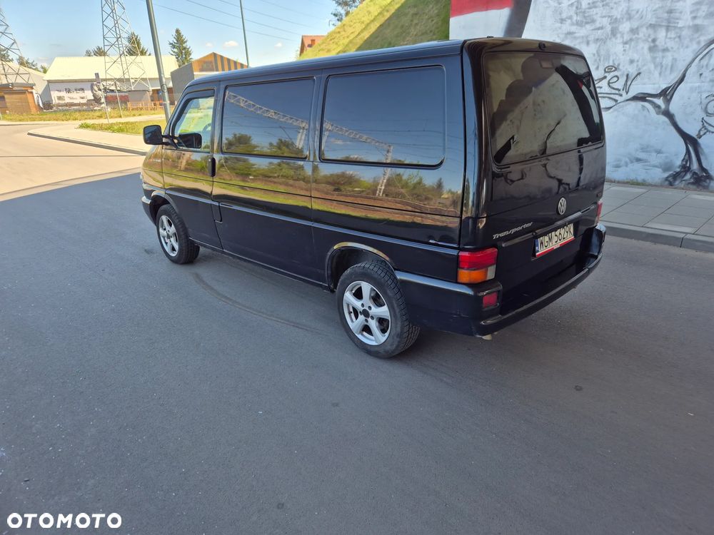 Volkswagen Transporter Standard - 10