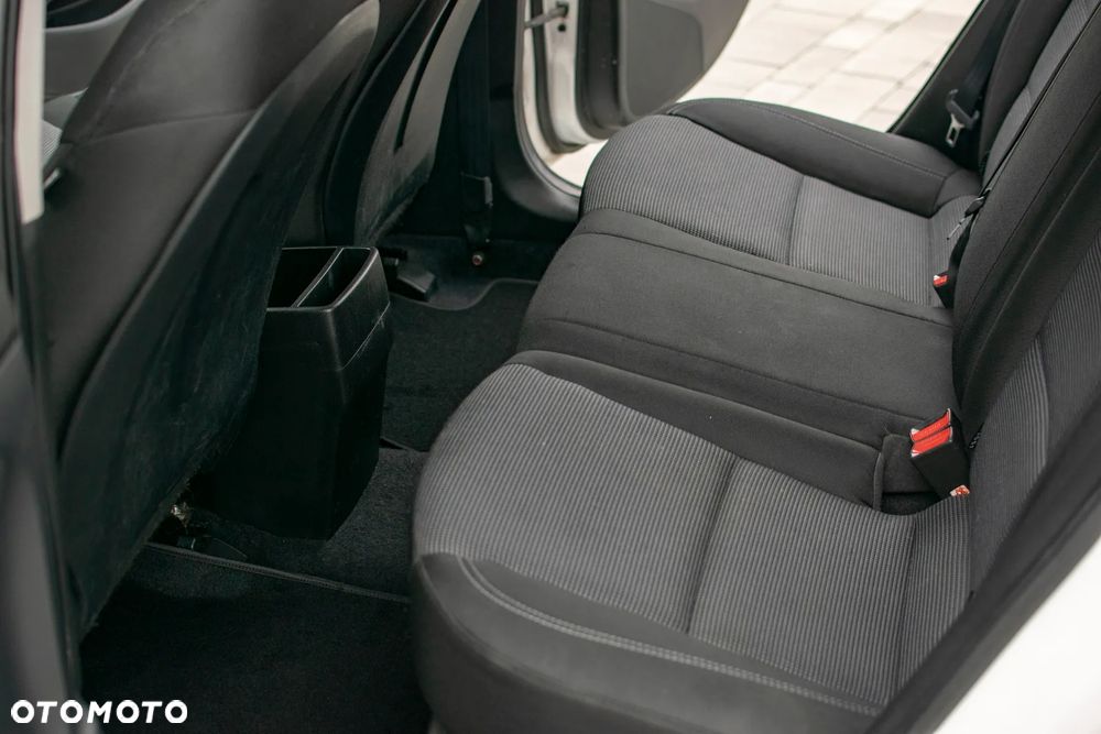 Hyundai i30 - 35