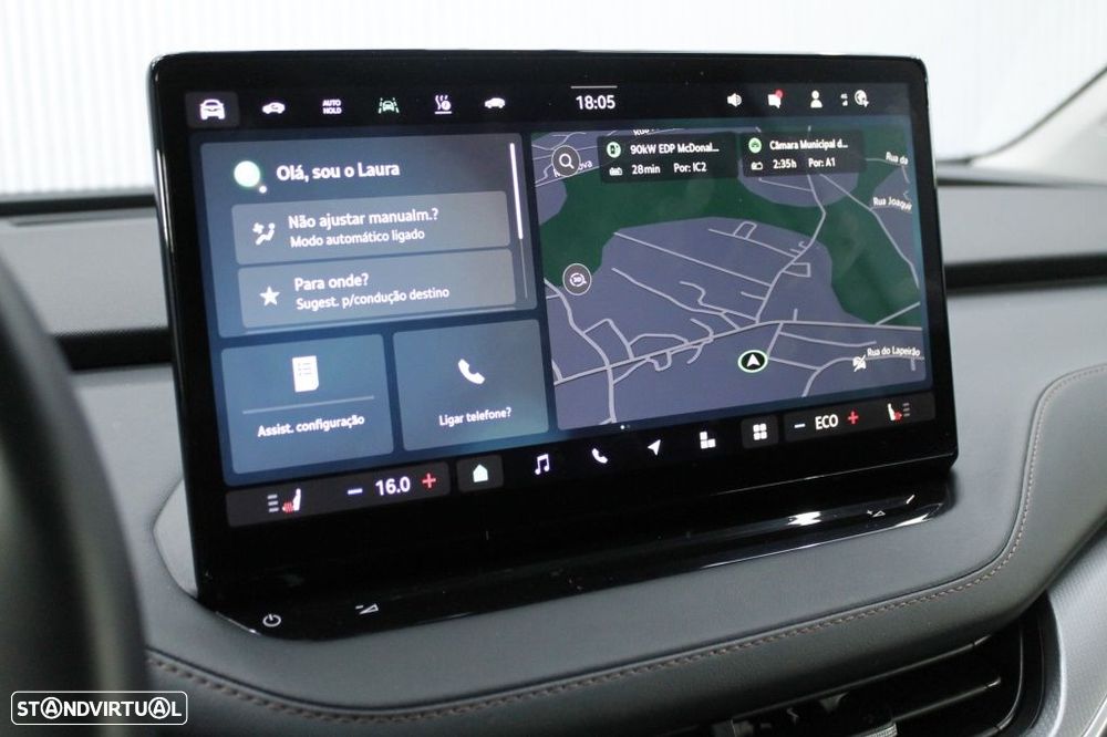 Skoda Enyaq 85 Plus - 29