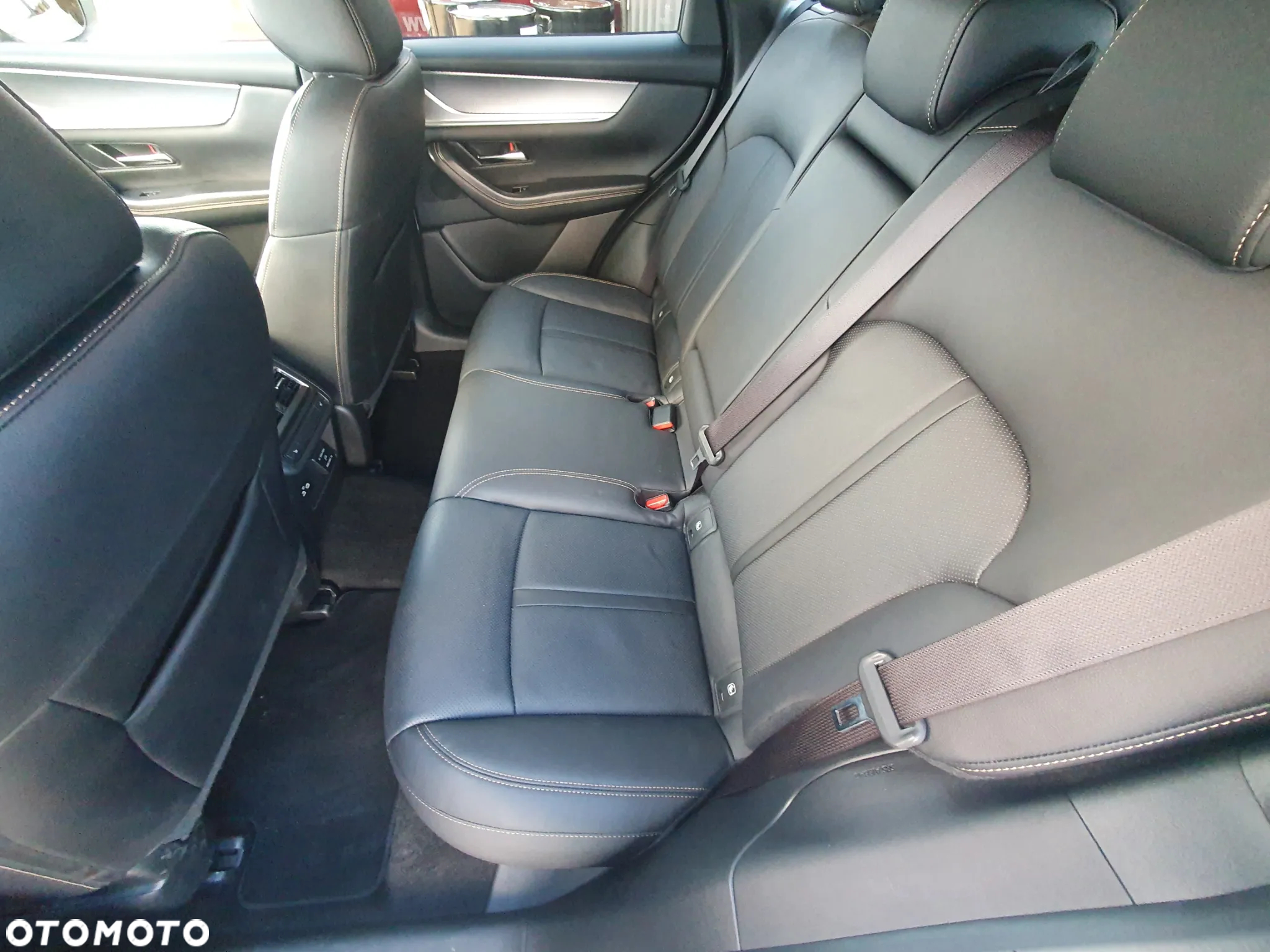 Mazda CX-60 2.5 PHEV Homura AWD - 17