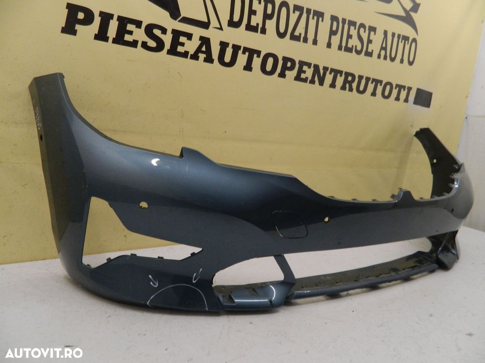 Bara fata BMW Seria 3 G20 / G21, 2019, 2020, 2021, 2022, 2023, cod origine 51117468359. - 3
