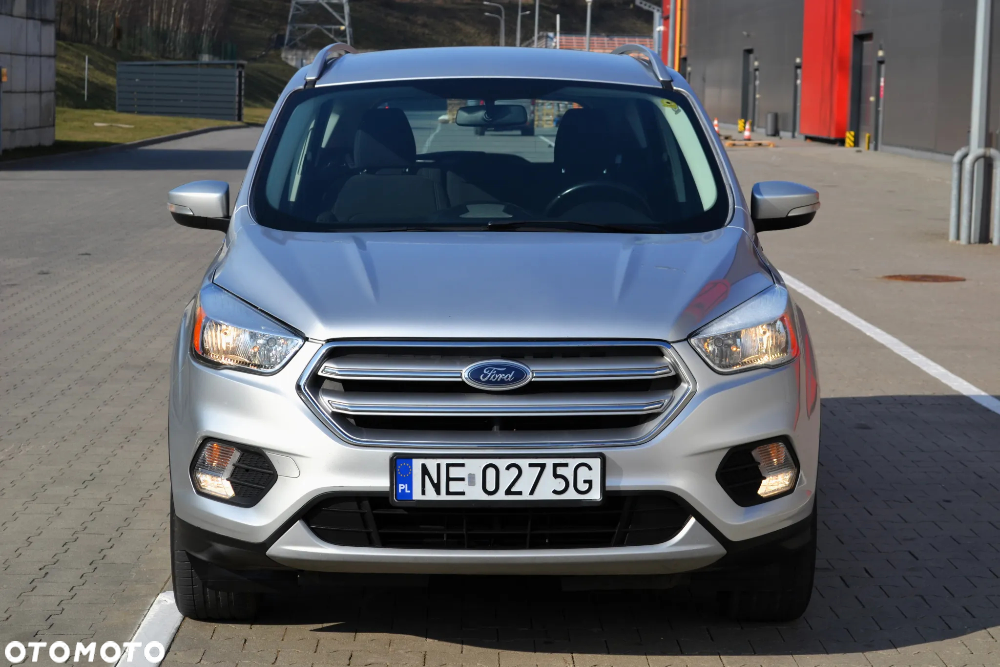 Ford Kuga 2.0 TDCi 4WD Trend - 34
