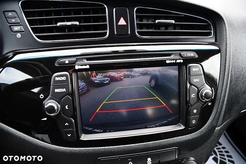 Kia Ceed 1.6 GDI Platinum Edition - 13