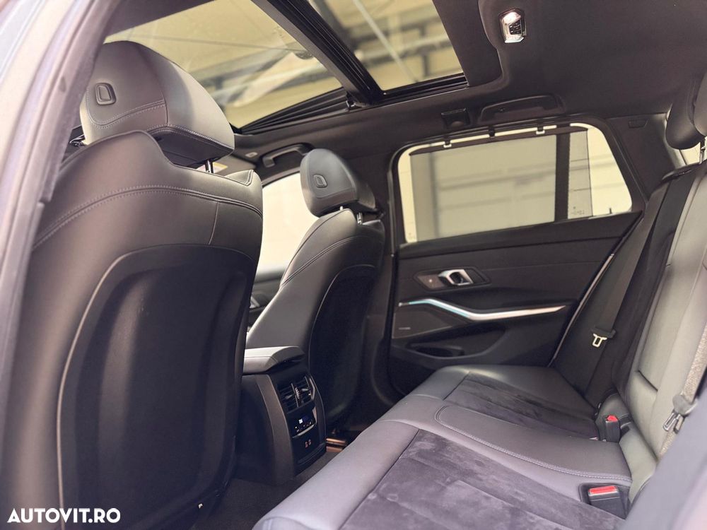 BMW 3 Series 2024 — imagine 20